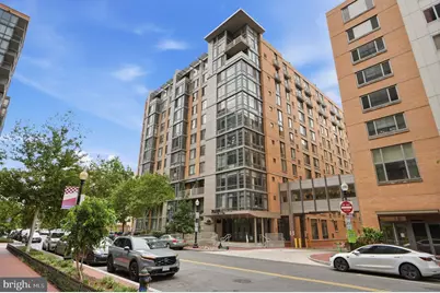 440 L Street NW #105, Washington, DC 20001 - Photo 3