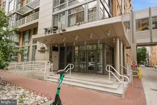 440 L St NW, Washington, DC 20001 - Photo 25