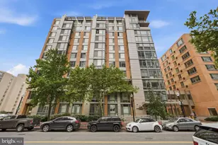 440 L St NW, Washington, DC 20001 - Photo 21