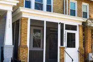 1933 Bennett Pl NE, Washington, DC 20002 - Photo 1