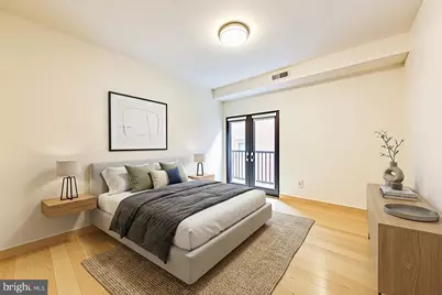 310 V Street NE #1, Washington, DC 20002 - Photo 17