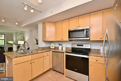 616 E Street NW #449, Washington, DC 20004 - Photo 3