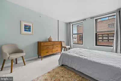 616 E Street NW #449, Washington, DC 20004 - Photo 53