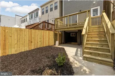 4924 7th Street NW, Washington, DC 20011 - Photo 51