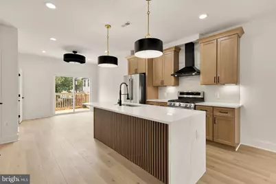 4924 7th Street NW, Washington, DC 20011 - Photo 5