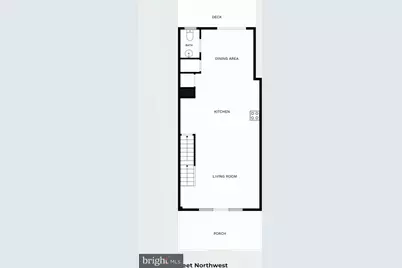 4924 7th Street NW, Washington, DC 20011 - Photo 57