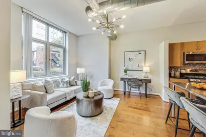 811 4th Street NW #112, Washington, DC 20001 - Photo 9