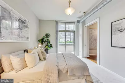 811 4th Street NW #112, Washington, DC 20001 - Photo 15