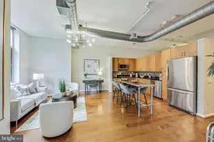 811 4th St NW, Washington, DC 20001 - Photo 1