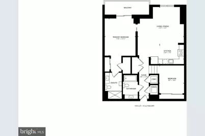811 4th Street NW #112, Washington, DC 20001 - Photo 27
