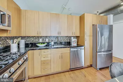 811 4th Street NW #112, Washington, DC 20001 - Photo 11