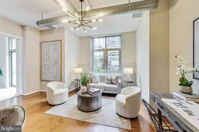 811 4th Street NW #112, Washington, DC 20001 - Photo 7