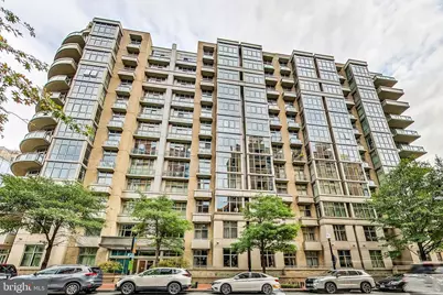 811 4th Street NW #112, Washington, DC 20001 - Photo 3