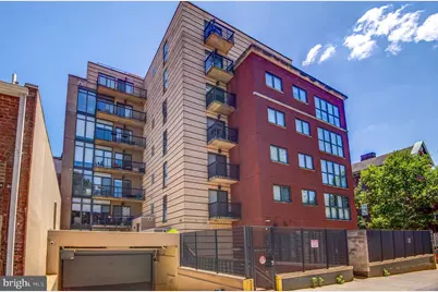 1401 Q Street NW #505, Washington, DC 20009 - Photo 3