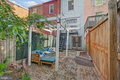 711 A Street NE, Washington, DC 20002 - Photo 17