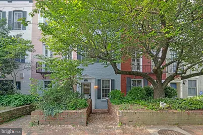 711 A Street NE, Washington, DC 20002 - Photo 1
