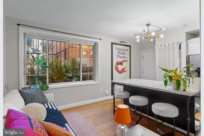 718 Park Road NW #1, Washington, DC 20010 - Photo 9