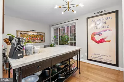 718 Park Road NW #1, Washington, DC 20010 - Photo 17