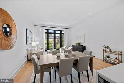 1806 9th Street NW #1, Washington, DC 20001 - Photo 3