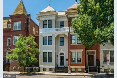 1806 9th Street NW #1, Washington, DC 20001 - Photo 1