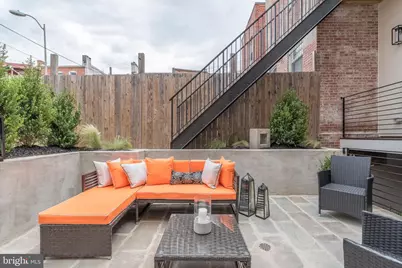 1806 9th Street NW #1, Washington, DC 20001 - Photo 31