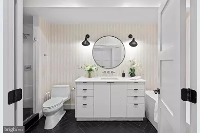 1806 9th Street NW #1, Washington, DC 20001 - Photo 25
