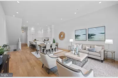 1806 9th Street NW #1, Washington, DC 20001 - Photo 9