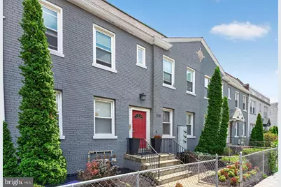 1721 West Virginia Avenue NE, Washington, DC 20002 - Photo 5