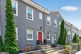 1721 West Virginia Ave NE, Washington, DC 20002 - Photo 5