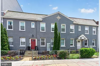 1721 West Virginia Avenue NE, Washington, DC 20002 - Photo 1