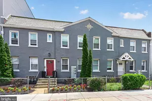 1721 West Virginia Ave NE, Washington, DC 20002 - Photo 1