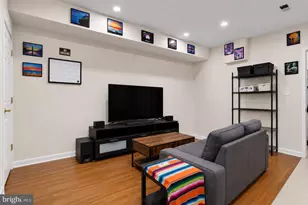 1721 West Virginia Ave NE, Washington, DC 20002 - Photo 13