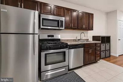 1721 West Virginia Avenue NE, Washington, DC 20002 - Photo 9