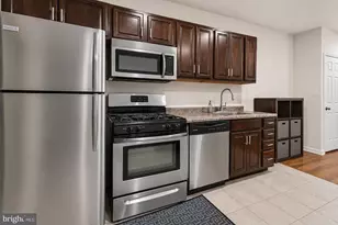 1721 West Virginia Ave NE, Washington, DC 20002 - Photo 9