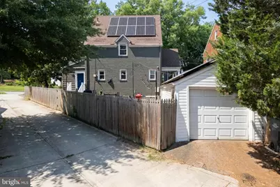 4442 South Dakota Avenue NE, Washington, DC 20017 - Photo 43