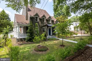 4442 South Dakota Ave NE, Washington, DC 20017 - Photo 1