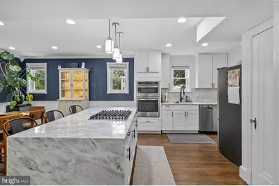 4442 South Dakota Avenue NE, Washington, DC 20017 - Photo 13