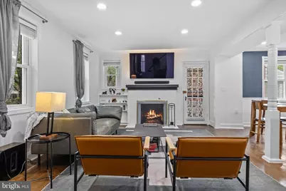 4442 South Dakota Avenue NE, Washington, DC 20017 - Photo 5
