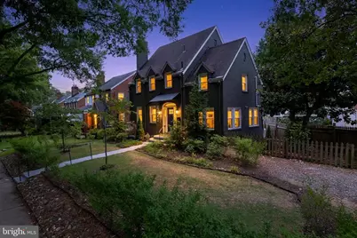 4442 South Dakota Avenue NE, Washington, DC 20017 - Photo 45
