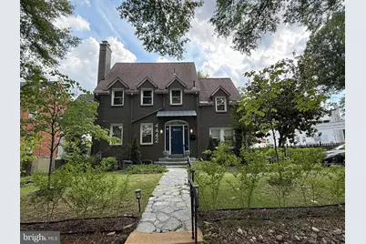 4442 South Dakota Avenue NE, Washington, DC 20017 - Photo 1
