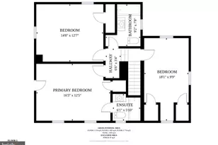 4442 South Dakota Ave NE, Washington, DC 20017 - Photo 49