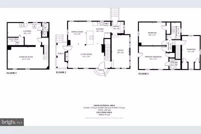 4442 South Dakota Avenue NE, Washington, DC 20017 - Photo 51