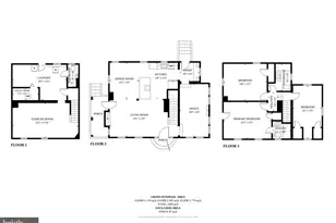 4442 South Dakota Ave NE, Washington, DC 20017 - Photo 51