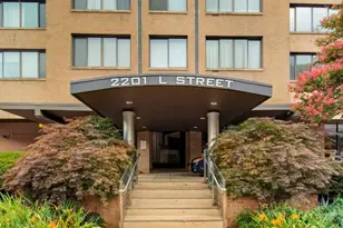 2201 L St NW, Washington, DC 20037 - Photo 3