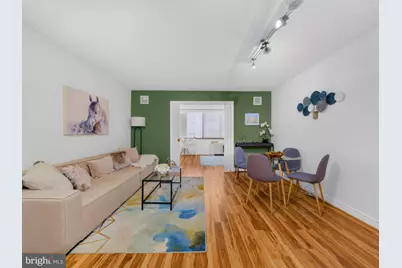 2201 L Street NW #501, Washington, DC 20037 - Photo 7