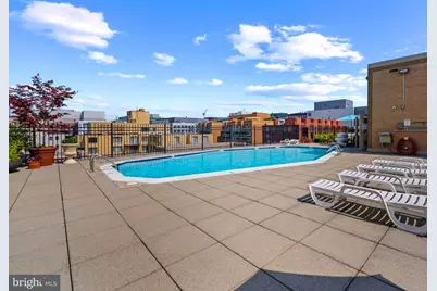 2201 L Street NW #501, Washington, DC 20037 - Photo 21