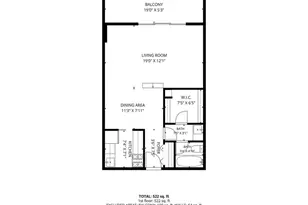 2201 L St NW, Washington, DC 20037 - Photo 25