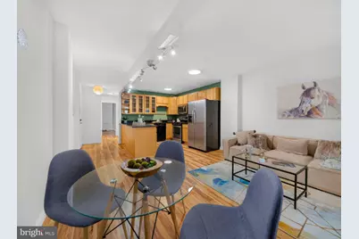 2201 L Street NW #501, Washington, DC 20037 - Photo 13