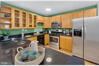 2201 L Street NW #501, Washington, DC 20037 - Photo 11