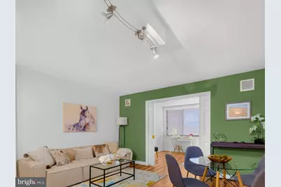 2201 L Street NW #501, Washington, DC 20037 - Photo 9